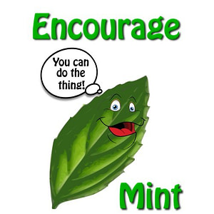 Encourage Mint